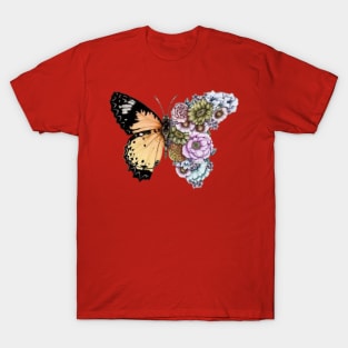 Butterfly T-Shirt